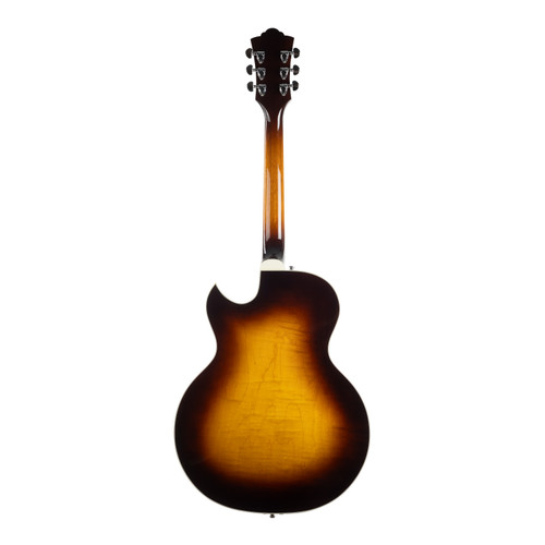 Used Guild Starfire III SF 3 Antique Sunburst 1997