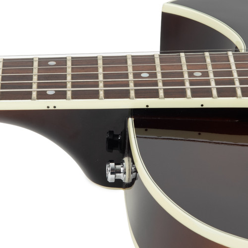 Used Guild Starfire III SF 3 Antique Sunburst 1997