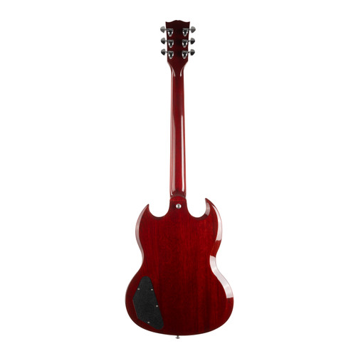 Used Gibson SG Standard T Heritage Cherry 2017