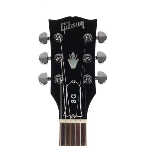 Used Gibson SG Standard T Heritage Cherry 2017