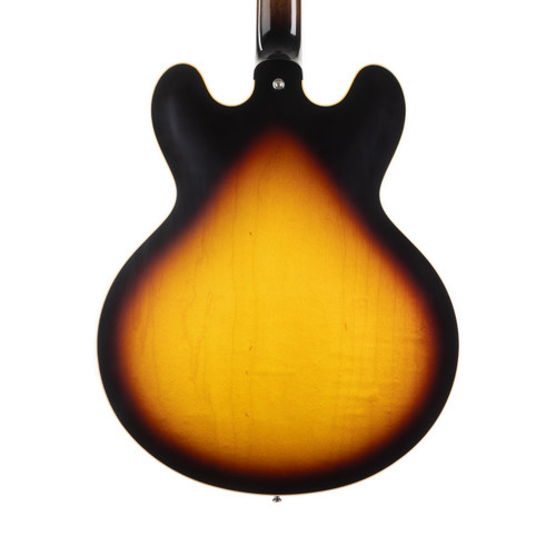 Gibson Custom 1961 ES-335 Reissue VOS - Vintage Burst