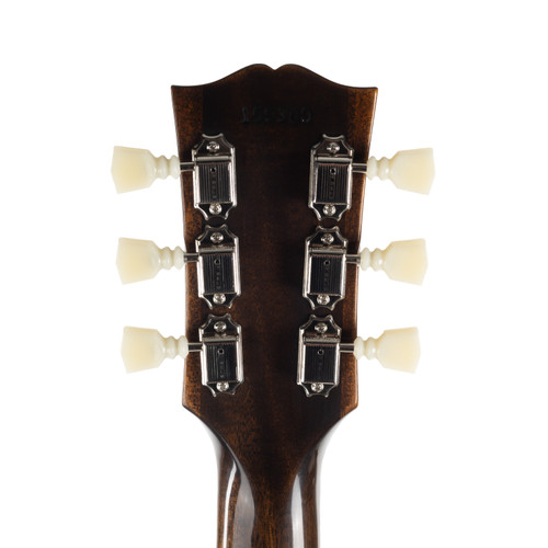 Gibson Custom 1961 ES-335 Reissue VOS - Vintage Burst