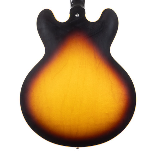 Gibson Custom 1961 ES-335 Reissue VOS - Vintage Burst