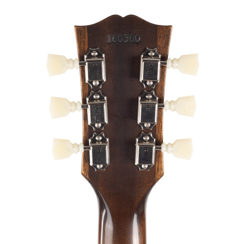 Gibson Custom 1961 ES-335 Reissue VOS - Vintage Burst
