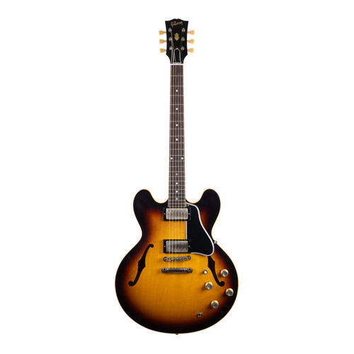 Gibson Custom 1961 ES-335 Reissue VOS - Vintage Burst
