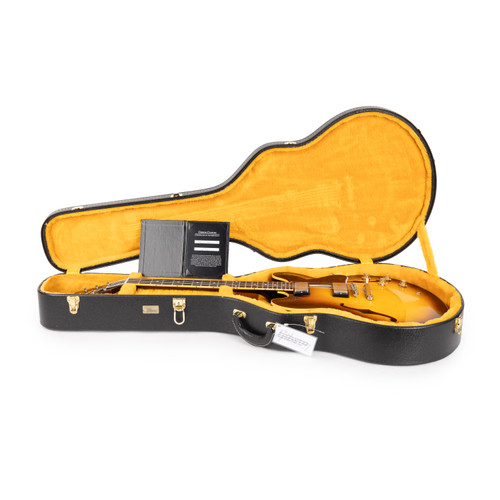 Gibson Custom 1961 ES-335 Reissue VOS - Vintage Burst