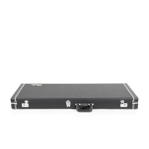 Fender Vintera II Road Worn '50s Jazzmaster Rosewood - 3-Color Sunburst