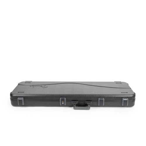 Fender Vintera II Road Worn '60s Precision Bass Rosewood - Fiesta Red