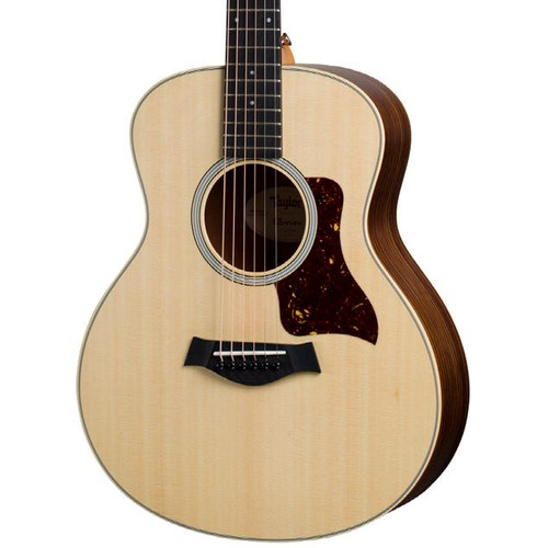 Taylor GS Mini-e Rosewood Acoustic Electric Guitar Natural