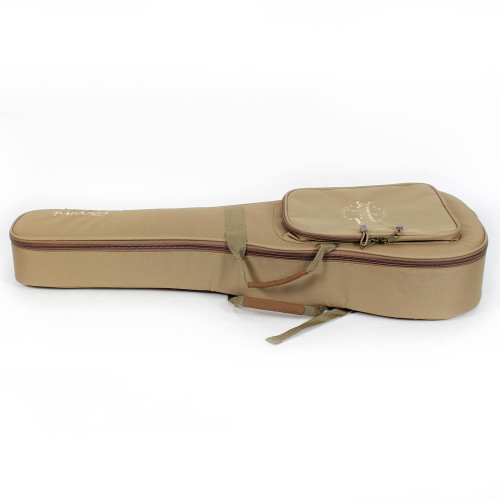 Taylor GS Mini-e Rosewood Acoustic Electric Guitar Natural