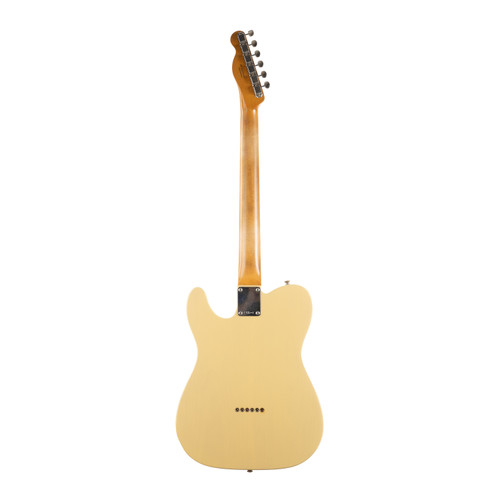 Fender Vintera II Road Worn '60s Telecaster Maple - Blonde