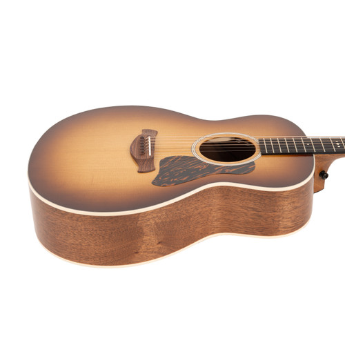 Taylor 514e Gold Label Super Auditorium Acoustic-Electric - Sunburst