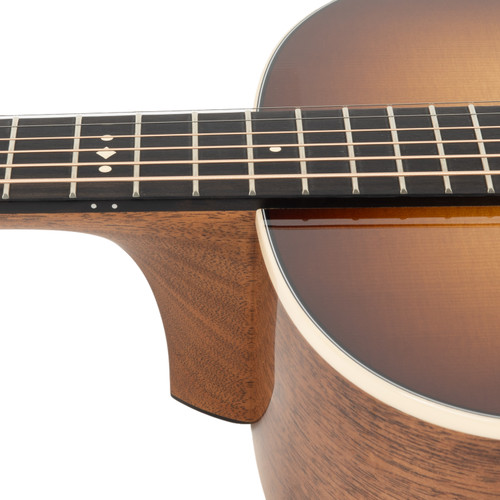 Taylor 514e Gold Label Super Auditorium Acoustic-Electric - Sunburst