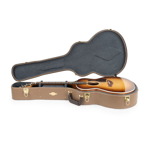 Taylor 514e Gold Label Super Auditorium Acoustic-Electric - Sunburst