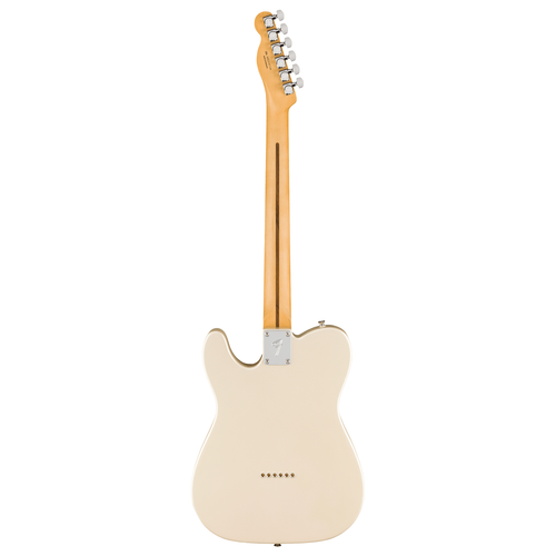 Fender Player II Modified Telecaster SH Maple - Olympic Pearl