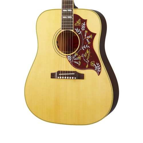 Gibson Hummingbird Original - Antique Natural
