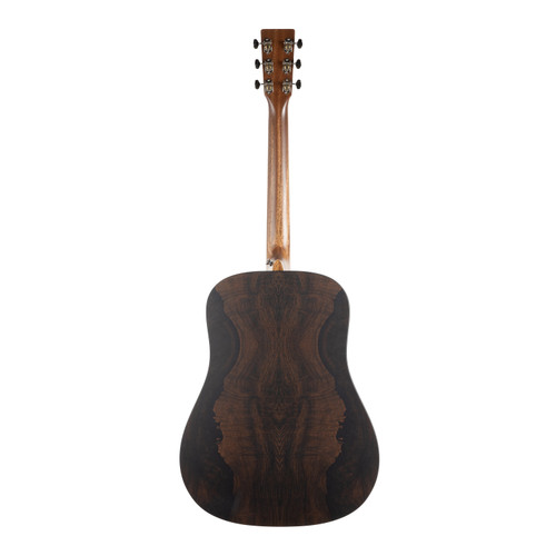 Martin D-X2E Billy Strings Dreadnought - Natural