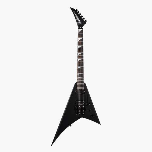 Jackson American Series Rhoads RR24 Ebony - Satin Black