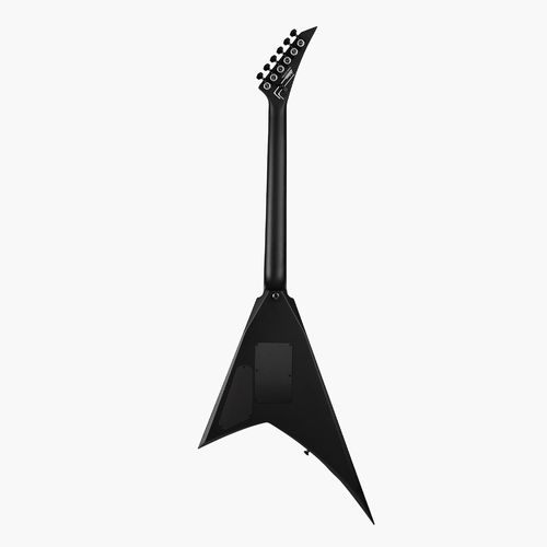 Jackson American Series Rhoads RR24 Ebony - Satin Black