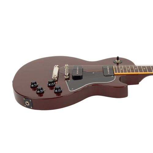 Vintage Gibson Les Paul Special Cherry 1995