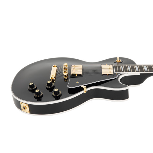Gibson Les Paul Custom 70s - Ebony
