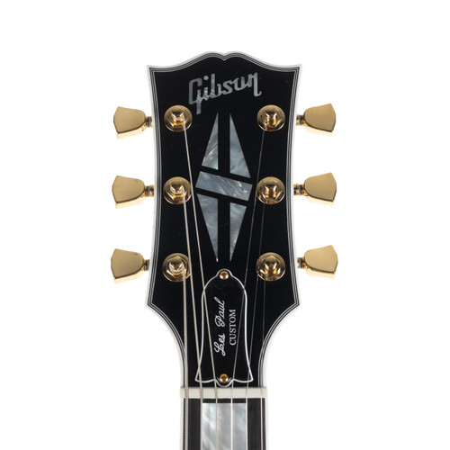 Gibson Les Paul Custom 70s - Ebony