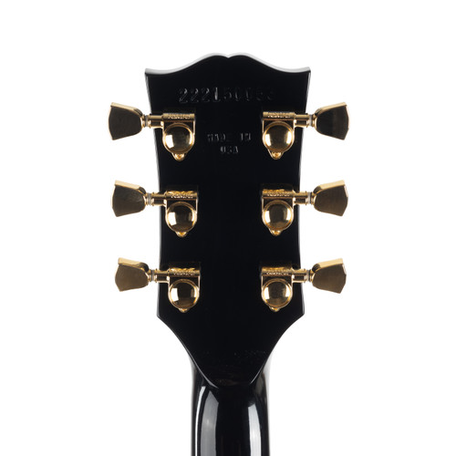 Gibson Les Paul Custom 70s - Ebony