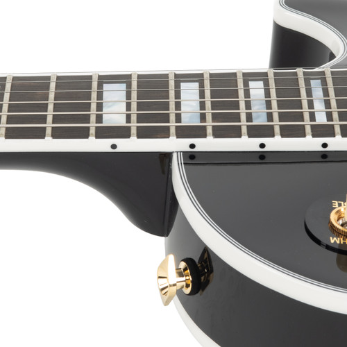 Gibson Les Paul Custom 70s - Ebony