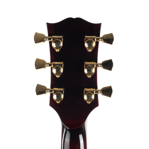 Gibson Les Paul Custom 70s - Wine Red