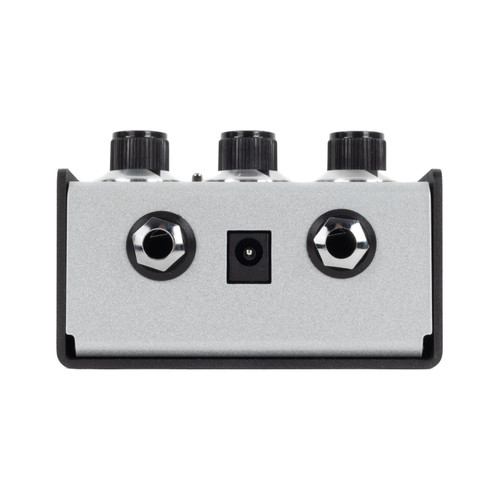 Silktone Expander Pedal