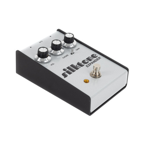Silktone Expander Pedal