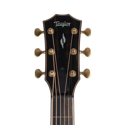 Used Taylor 814ce Builder's Edition - Shaded Edgeburst