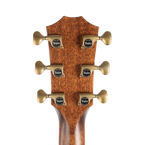 Used Taylor 814ce Builder's Edition - Shaded Edgeburst