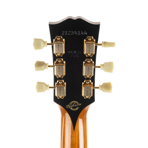 Used Gibson J-185 Rosanne Cash Acoustic Electric - Heritage Cherry