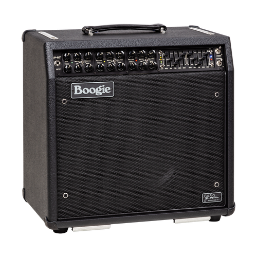 Used Mesa Boogie Limited Edition JP-2C 100W 1x12 Tube Combo Amp