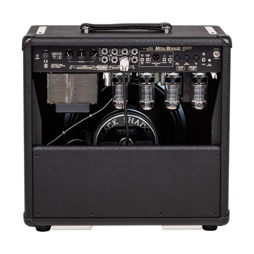 Used Mesa Boogie Limited Edition JP-2C 100W 1x12 Tube Combo Amp