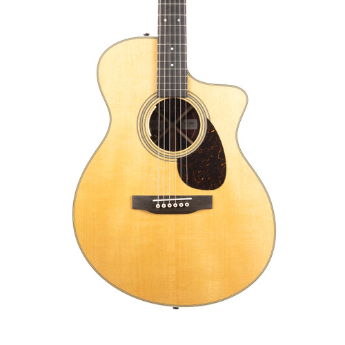 Used Martin SC-28e Spruce and Rosewood Acoustic-Electric with LR Baggs - Natural Used Martin SC-28e Spruce and Rosewood Acoustic-Electric with LR Baggs - Natural