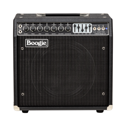 Used Mesa Boogie Mark II C+ Reissue 75W 1x12 Tube Combo Amp