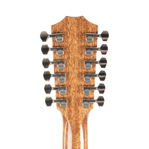 Used Taylor 855e Legacy Series 12-String Jumbo Acoustic-Electric - Natural