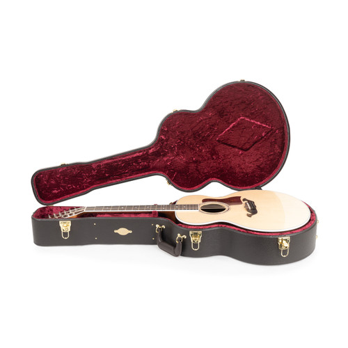 Used Taylor 855e Legacy Series 12-String Jumbo Acoustic-Electric - Natural