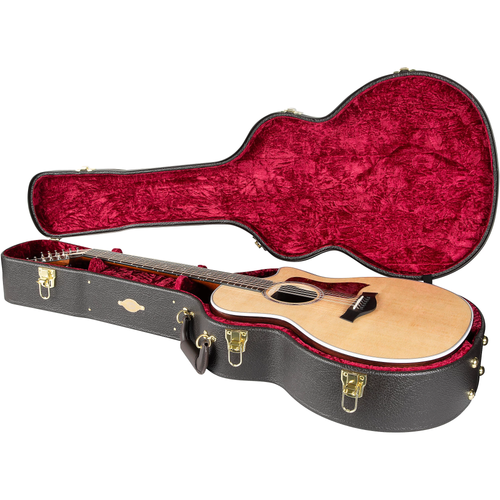 Used Taylor 454ce Grand Auditorium 12 String - Natural