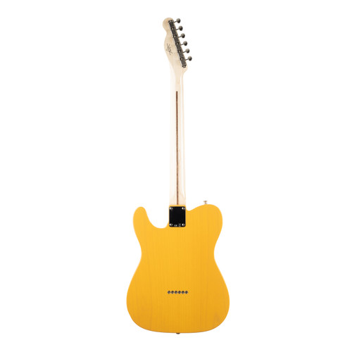 Used Fender Custom Shop 1953 Telecaster NOS - Butterscotch