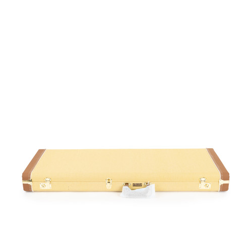 Used Fender Custom Shop 1953 Telecaster NOS - Butterscotch