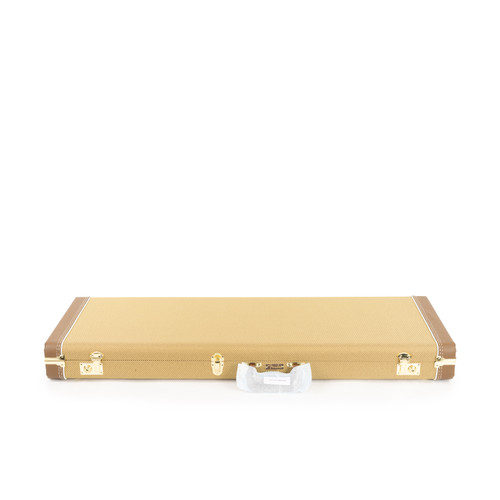 Used Fender Custom Shop 1964 Telecaster Relic - Aged Sage Green Metallic