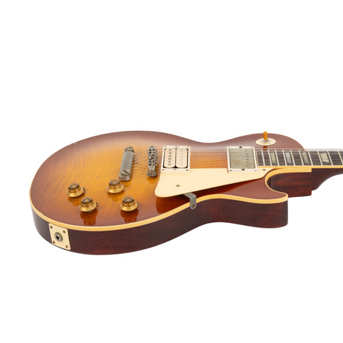 Used Gibson Custom 1960 Les Paul Standard V2 Light Aged - BOTB 151