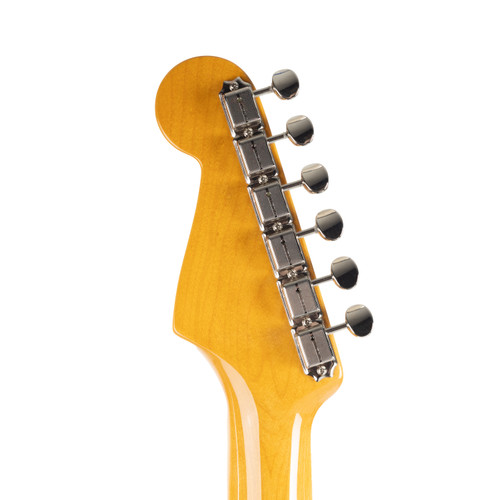 Used Fender American Vintage II 1957 Stratocaster Maple - Black