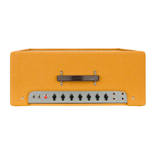 Used Fender Tone Master Bassman 45W 4x10 Guitar Combo Amp