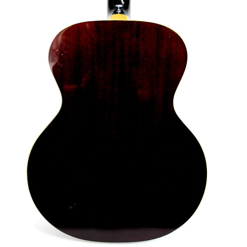 Used Guild F-212 Jumbo 12-String Acoustic Guitar in Natural Finish