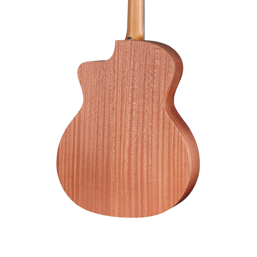 Taylor 14ce Grand Auditorium Spruce and Sapele - Natural