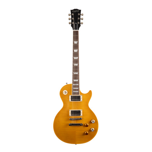 Used Epiphone Kirk Hammett "Greeny" 1959 Les Paul Standard - Aged Gloss